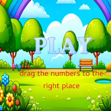 Magic Numbers for Kids oyunu