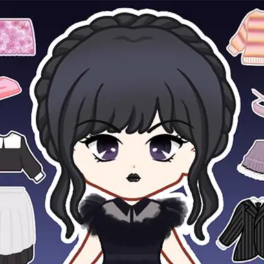 Magic Princess game