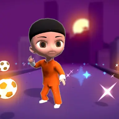 Magic Soccer oyunu