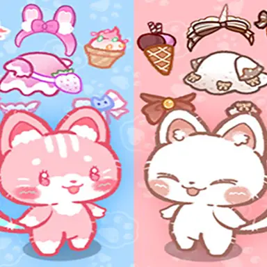 Magical Cat Castle oyunu