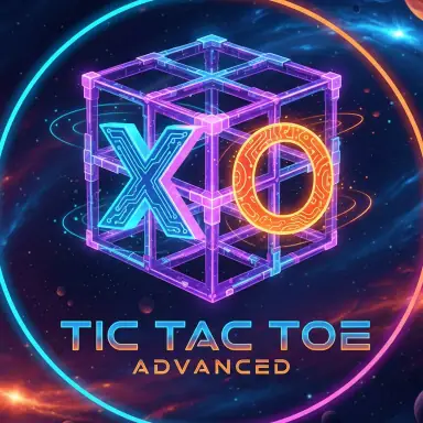 magical tic tac toe oyunu