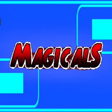 MagicalS oyunu