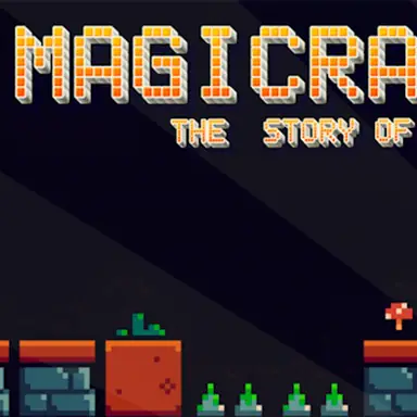 Magicraft The Story of Escape oyunu