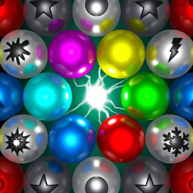Magnet Balls Addictive oyunu