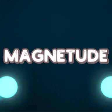 Magnetude game
