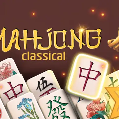 Mahjong Classical oyunu