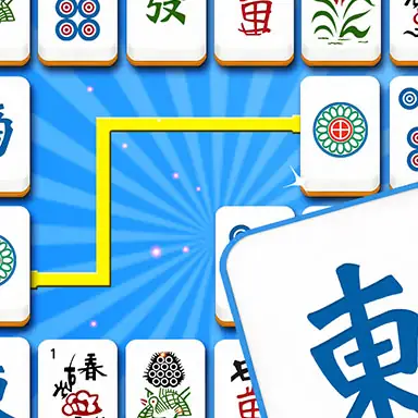 Mahjong connect : majong classic (Onet game) game