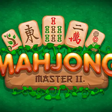 Mahjong Master 2 oyunu