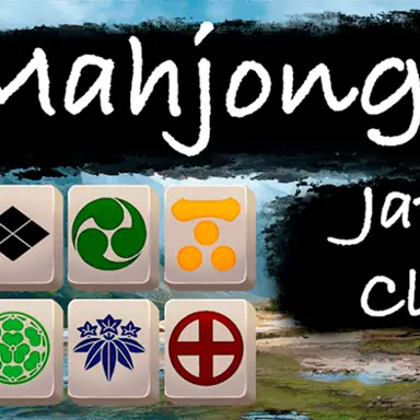 Mahjong - Quest of Japan Clans game