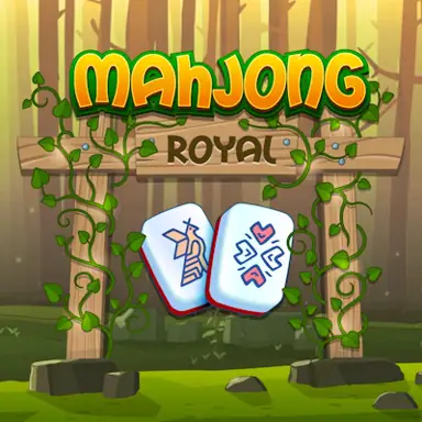 Mahjong Royal game