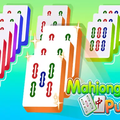 Mahjong Sort Puzzle game