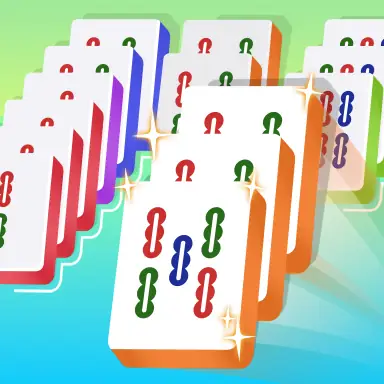 Mahjong Sort Puzzle game