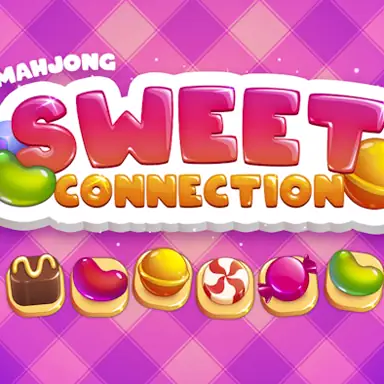 Mahjong Sweet Connection game
