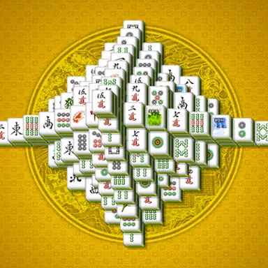 Mahjong Tower oyunu