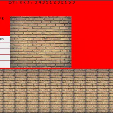 Make a Wall game