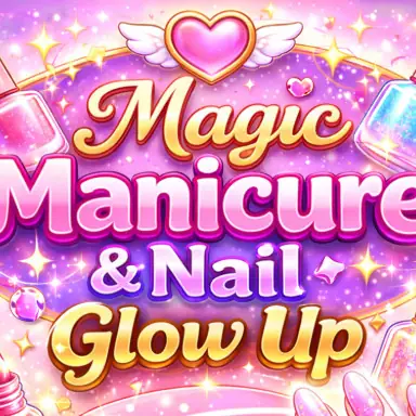 MakeOver Glow Up Match oyunu