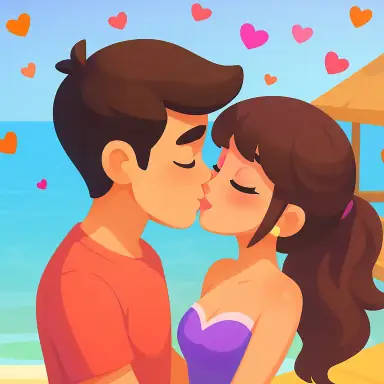 Makeover Run 3D oyunu