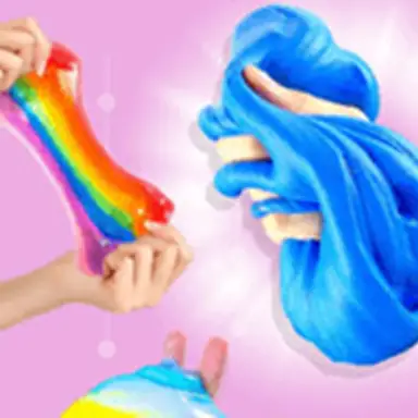 Makeup Slime Cooking Master 2 - Fun Game oyunu