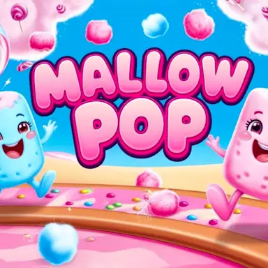 Mallow Pop oyunu