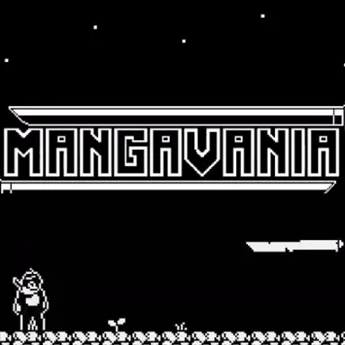 Mangavania game