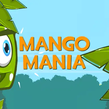 Mango Mania oyunu