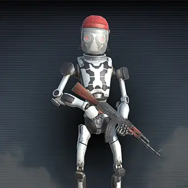 Manoeuvre FPS oyunu