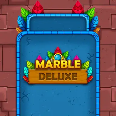 Marble Deluxe oyunu