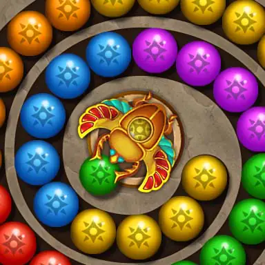 Marble Match Origin oyunu