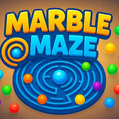 Marble Maze oyunu