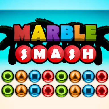Marble Smash oyunu