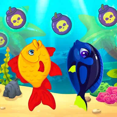 Marine Fish game