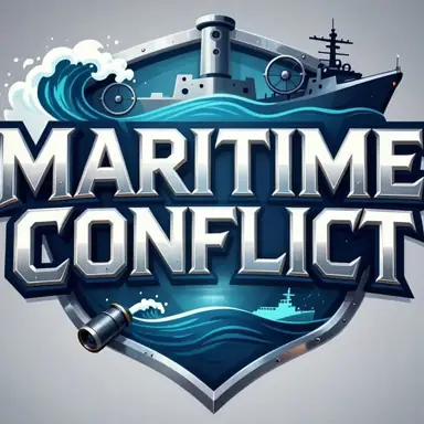 Maritime Conflict oyunu
