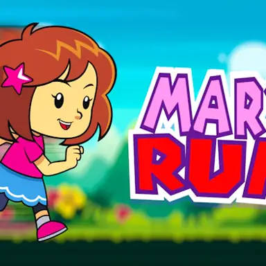 Mary Run game