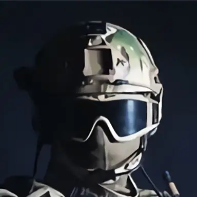 Masked Special Forces oyunu