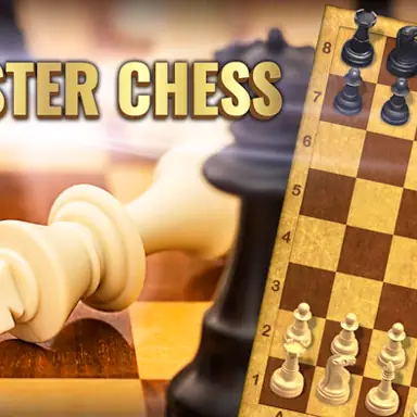 Master Chess Multiplayer oyunu