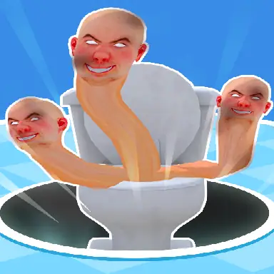 Master Hole Battle game