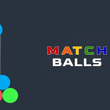 Match Balls game