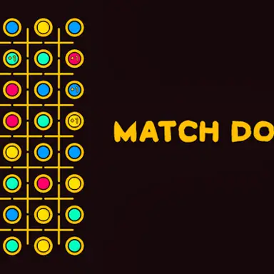 Match Dots oyunu