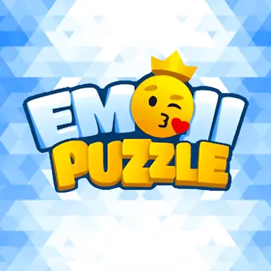 Match Emoji Puzzle game