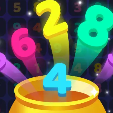 Match Ten Number Puzzle oyunu