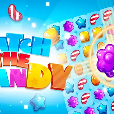 Match the Candy game