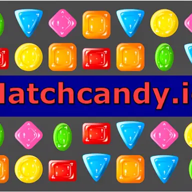 Matchcandy.io game