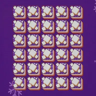 Matching Game Multi-Player oyunu