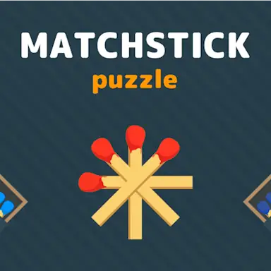 Matchstick Puzzles game