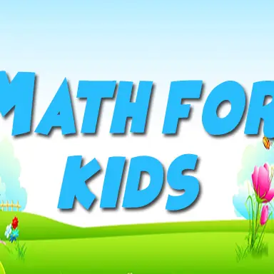 Math Game For Kid oyunu