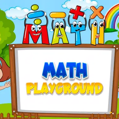 Math Playground oyunu