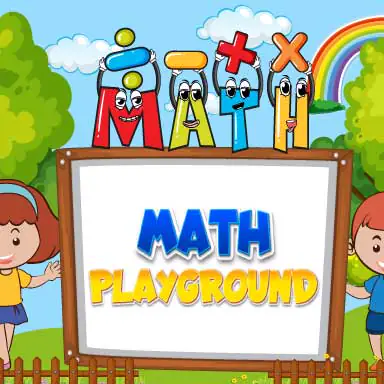 Math Playground oyunu