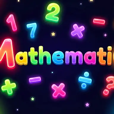 Mathematic oyunu