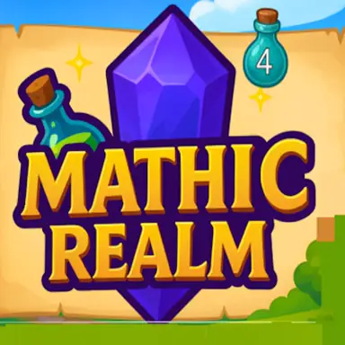 Mathic Realm game