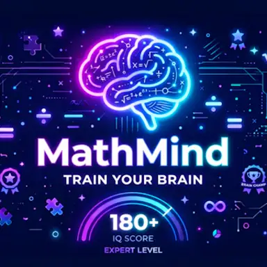 MathMind oyunu